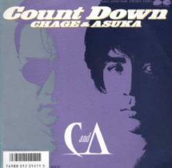Chage And Aska : Count Down